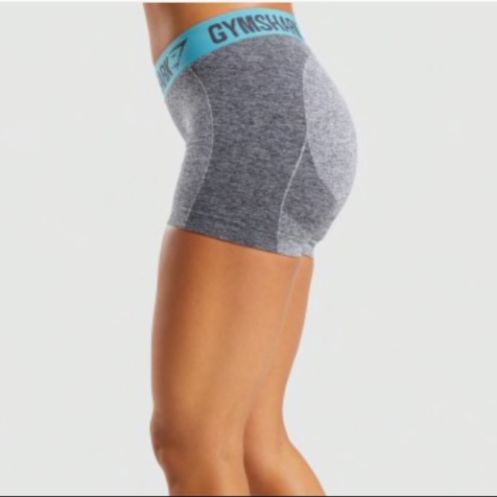 Gymshark Flex Shorts